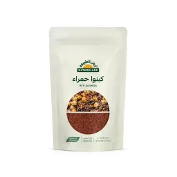 Natureland Red Quinoa